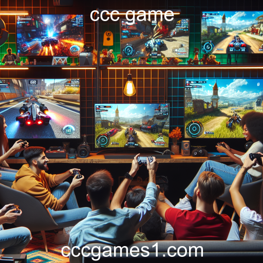 A Ascensão dos Jogos Multijogador