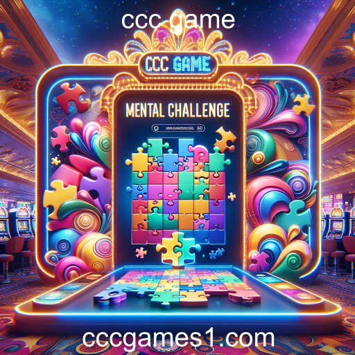 A Fascinante Jornada dos Quebra-Cabeças no Mundo dos Jogos