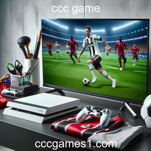 A Evolução dos Jogos de Esportes: Da Diversão à Competição Global